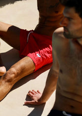 SHORT LE PIN PARASOL